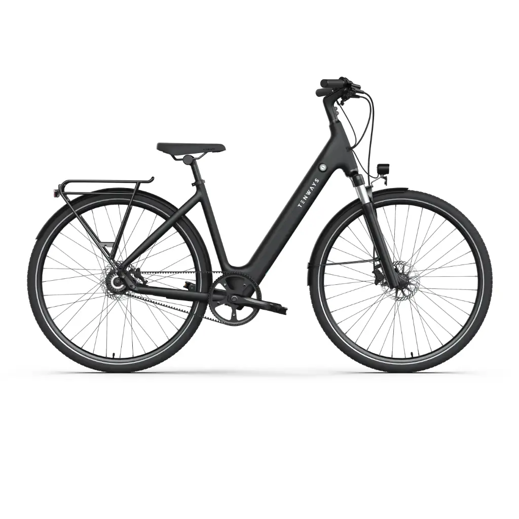 Tenways CGO800S (noir)
