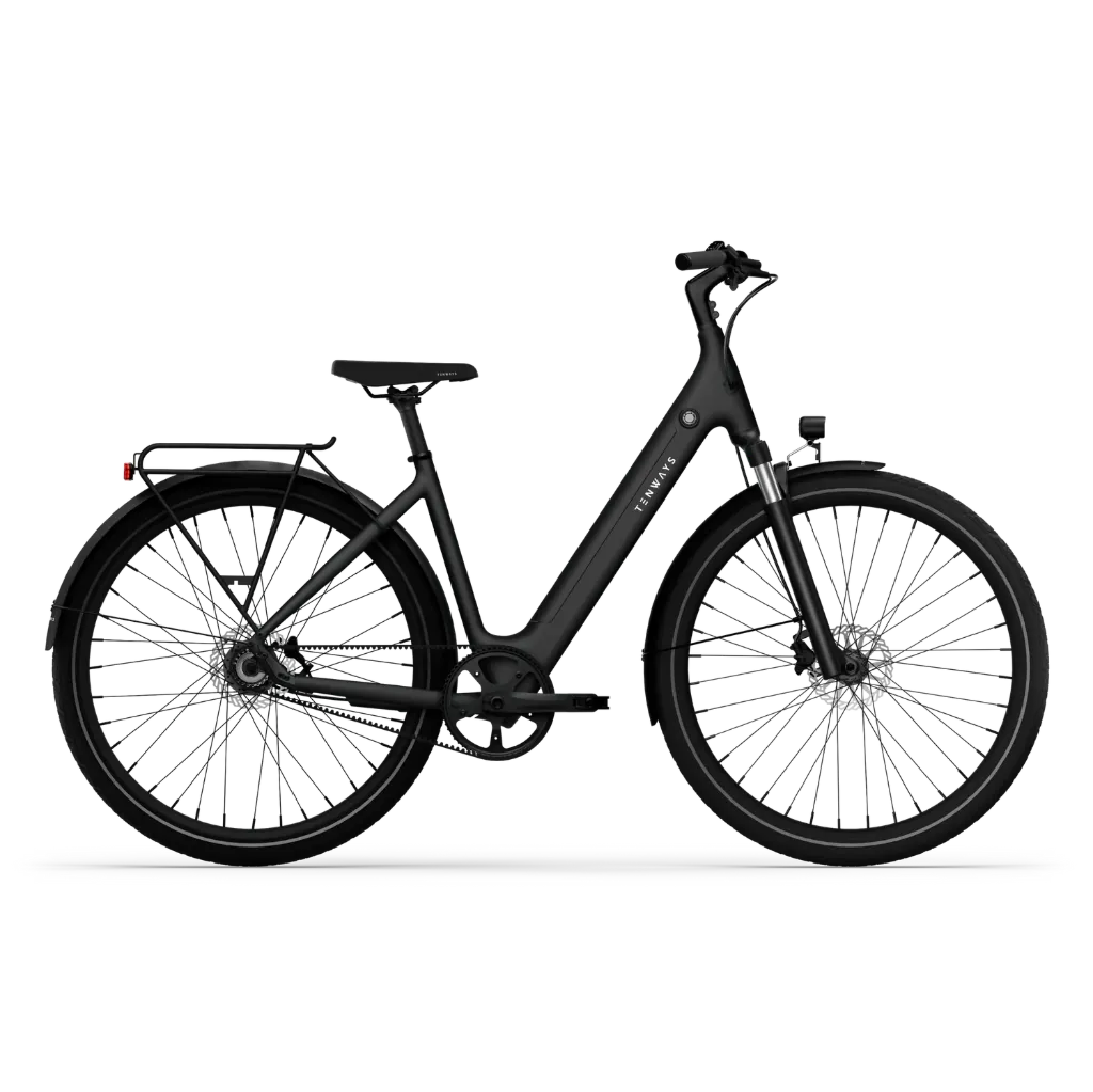Tenways CGO800S (noir)