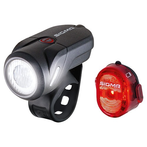 SIGMA kit éclairage AURA 35 USB