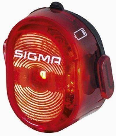 SIGMA Nugget II FLASH feu arrière