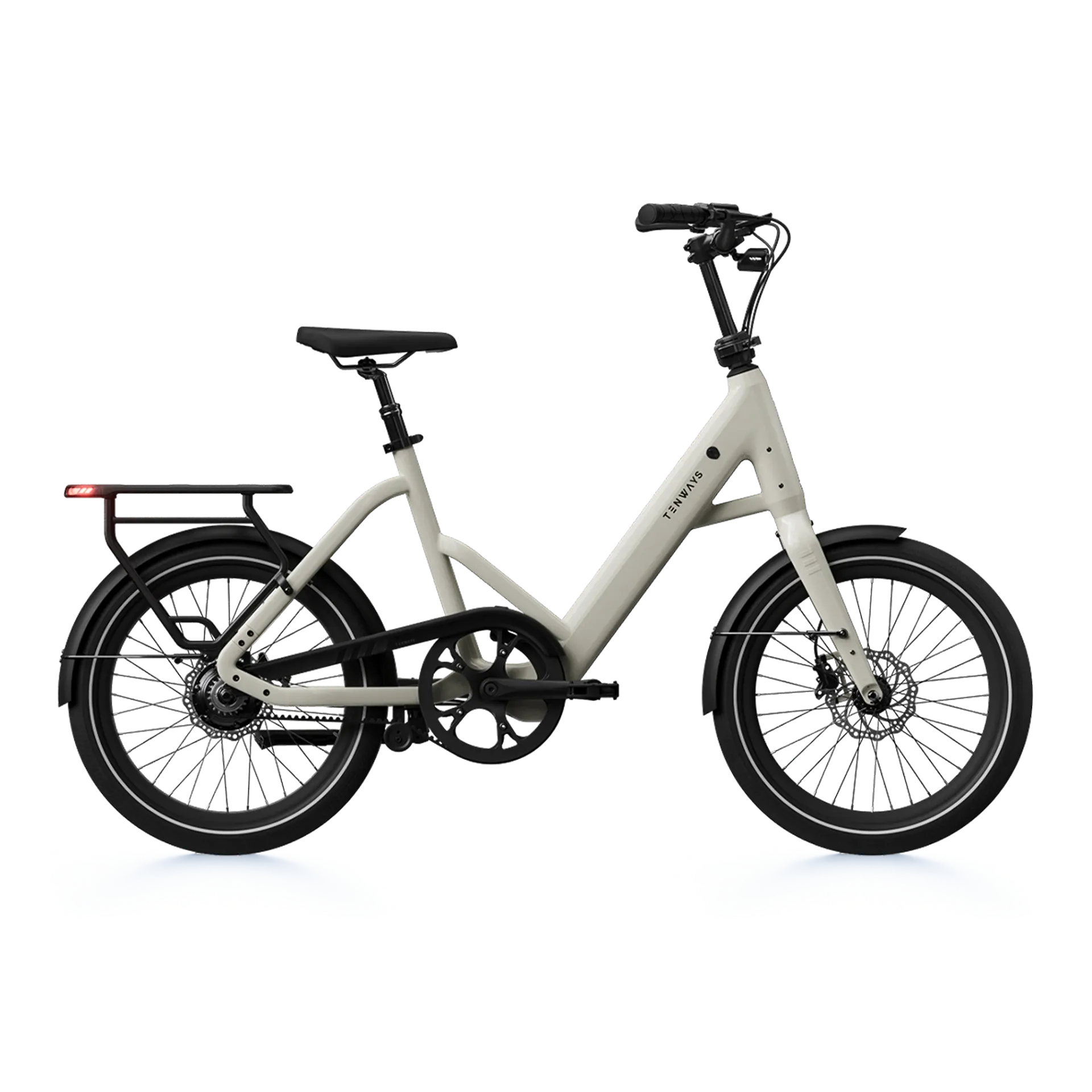 Tenways CGO compact