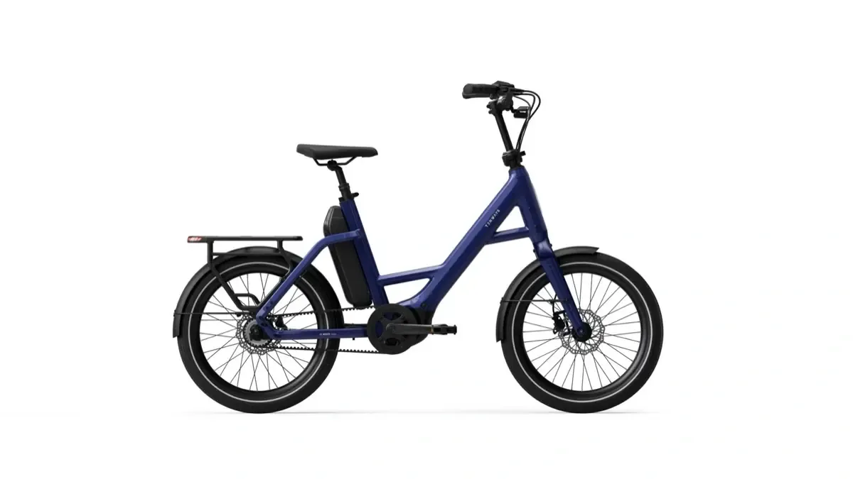 Tenways AGO Compact Performance (bleu nuit)