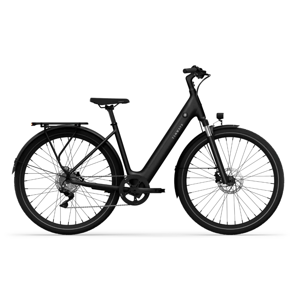 Tenways CGO800 Plus (noir)