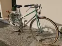 Vélo rétro Motobecane