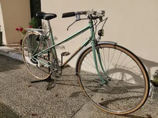 Vélo rétro Motobecane